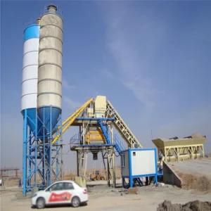 Ce, ISO Mini Concrete Mixer