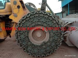 Doosan Dl580 Tire Protection Chain 29.5r25