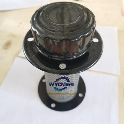 S E M Wheel Loader Spare Parts W380000160b Air Filter for Sale