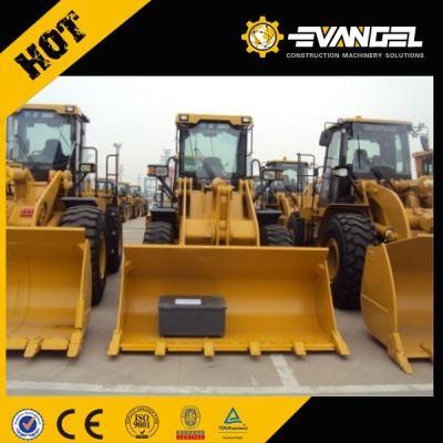 Front Loader 3m3 Bucket 5 Tons Front Loader Zl50g