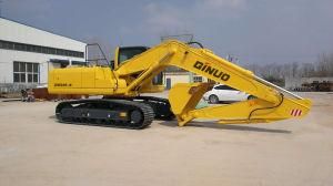 Ginuo Middle-Sized 21 Ton Excavator on Sale
