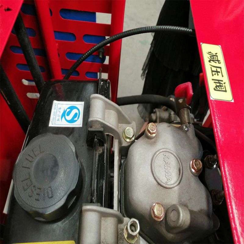 High Quality 350kg Mini Crawler Truck Dumper for Sale