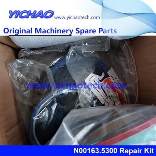 Kalmar Original Container Equipment Port Machinery Parts Repair Kit N00163.5300