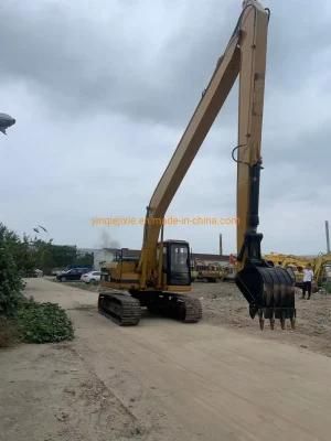 Used Excavator Caterpillar 320b Excavator Cat 325c, 349d, 349e, 336D