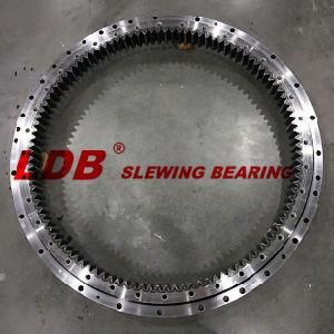 Excavator Daewoo 420LC-V Slewing Ring, Slewing Bearing, Swing Circle