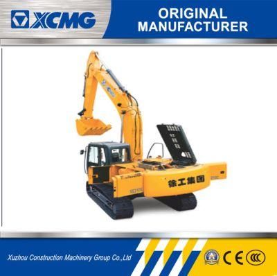 XCMG Official Xe210c Small China Mini Excavator for Sale