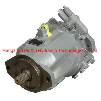 Replacement Rexroth A10vso28 Hydraulic Pump for XCMG Concrete Pump Truck China Factory