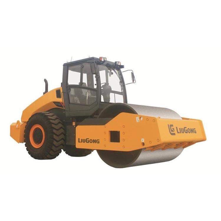 Used Road Roller Roller Second Hand Road Roller for Sale Heavy Equipment Hydraulic Used Road Roller