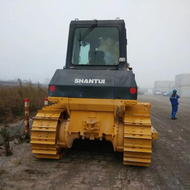 (SD16E) Shantui 160HP Bulldozer
