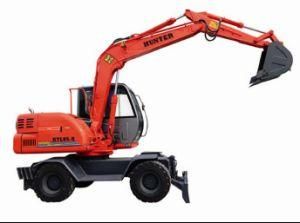 Medium Excavators for Sale (HTL85-8)