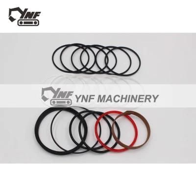 Toku Tnb-151 Breaker Seal Kit Toku Tnb-151 Hammer Seal Kit