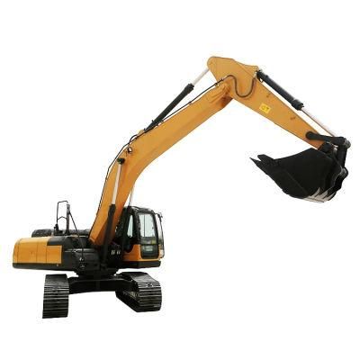 Crawler Excavator Mini Sinoway 25 Ton Digger Excavator