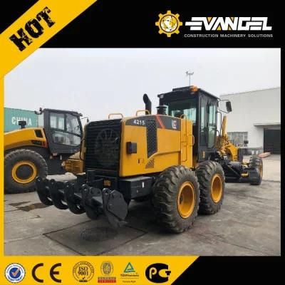 Liugong Brand215HP Motor Grader Clg4215 with Ripper