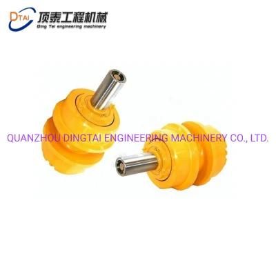 Supply Bulldozer Carrier Roller for D60 D65 D80 154-30-00310 Top Roller Upper Roller