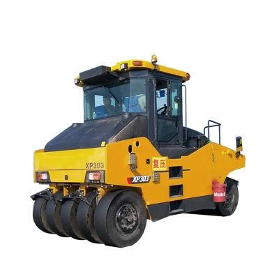 26ton Pneumatic Tire Compactor XP263 Price