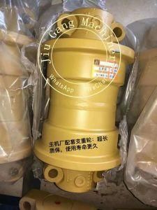 Construction Machinery Spare Parts Excavator Undercarriage Track Roller