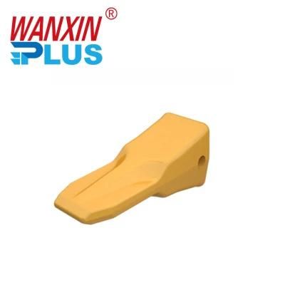 Construction Fork Loader Casting Steel Bucket Tooth 183-5300