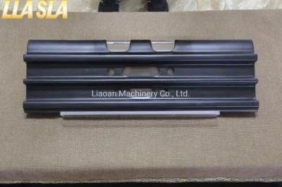 PC200 Cat320 Sk200 Ec210 Ex200-1 Excavator Undercarriage Parts Track Shoe for Cat etc OEM and Aftermarket