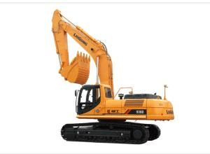 Liugong Clg936D Price of Hydraulic Excavator