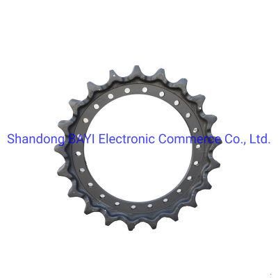 Chinese Wholesale Companies Construction Machinery Mini Excavator Sprockets