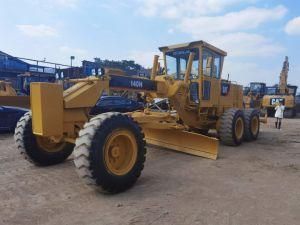 Used Cat 140h Grader, Used Ctaerpillar/Cat Grader 140h, 140K, 140g, 120h for Sale