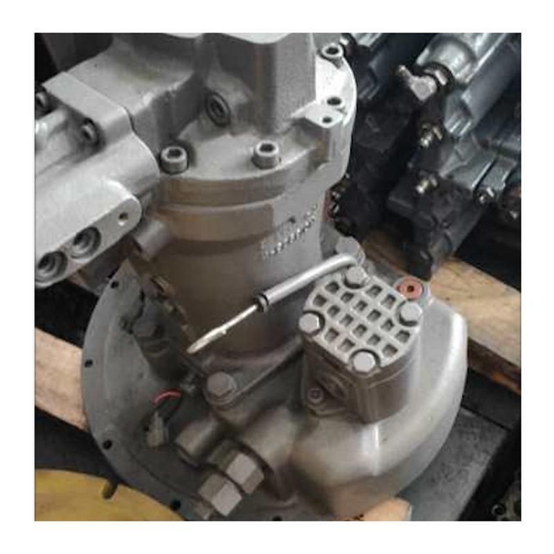 Excavator Jcb220 Hydraulic Pump Assembly