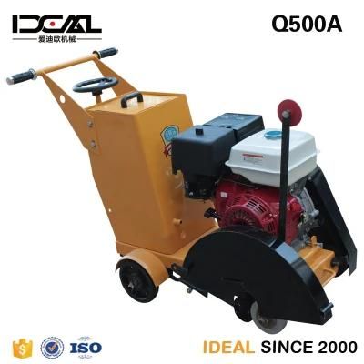 Big Concrete Cutter Asphalt Concrete Cutting Machine Concrete Cutter Blades