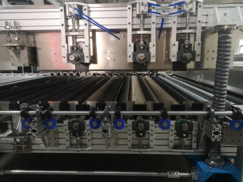 Architecture Glass Washing Machine 1600mm