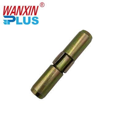 Excavator Ripper CE Approved Wanxin Plywood Box PC60-PC1250 Hydraulic Breaker Pin