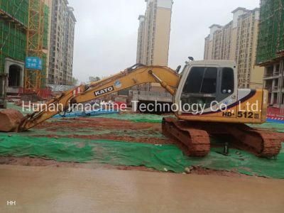 Used Sumitomo 210 Medium Excavator in Stock for Sale Great Condition