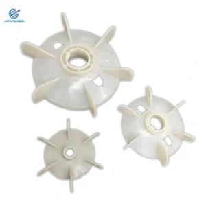 OEM Suppiler Motor Cooling Fan Blade for Passenger Hoist