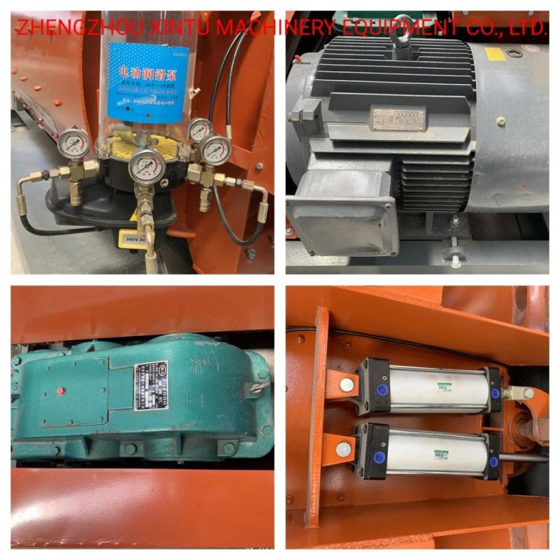 China Supplier for Concrete Mixer with Good Quality and Good Price