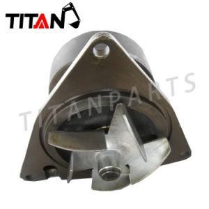 Cummins Engine 6CT8.3 Water Pump 3415366 for Excavator