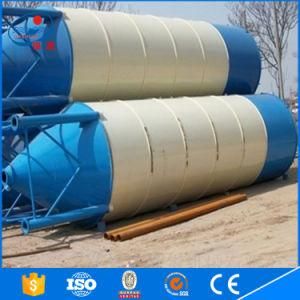 Factory Supply High Quality 100t Cement Silo