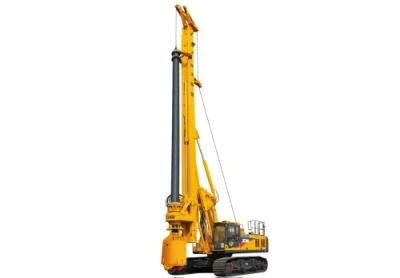 2000mm Diameter Hydraulic Rotary Water Well Drilling Rig