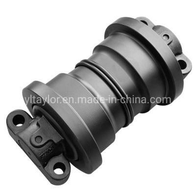 Excavator Undercarriage Spare Parts Track Roller for SA-Ny