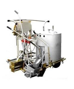Double Gun Cold Spray Marking Machine