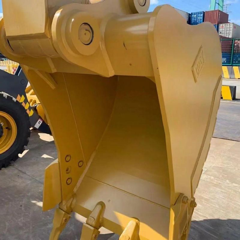 Cat 20ton Crawler Excavator 320gc New Excavators 320 Gc with 1.2 M3 Bucket