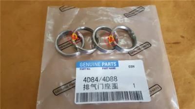 Exhaust Seat for 4D84 and 4D88