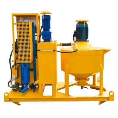 LGP300/300/75pi-E High Pressure Cement Grouting Machine for Sale