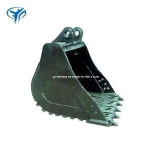 Wholesale Cheap Dh370 Bucket Excavator Bucket Construction Machinery Parts