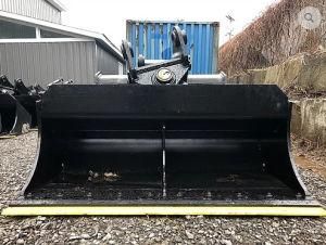 Excavator Attachment Heavy Duty Excavator Tilt Bucket for Sale