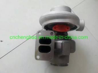 M11 Engine Turbo Charge (HX55 3593603 4043707 4089859)