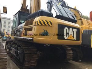 Used Cat 340d Excavator Cat 40t Excavator (340D)
