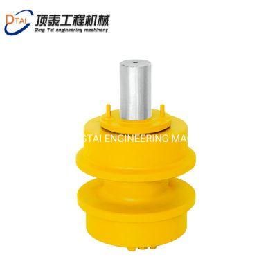 Bulldozer Spares Parts Carrier Roller for D75 D80 D85
