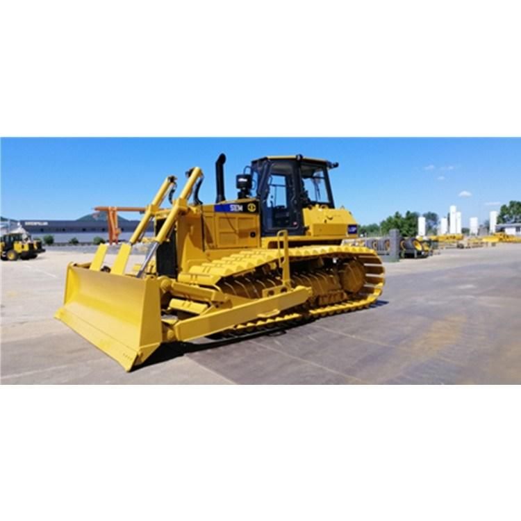 Sem 220HP Crawler Bulldozer New Wetland Bulldozer Sem822LGP