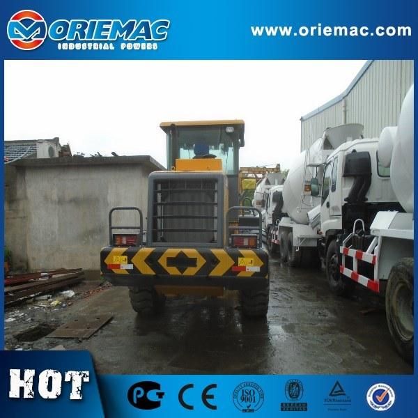 Wheel Loader Lw500fn Front Loader with Weichai Engine for Sale