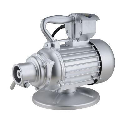Portable Electric Concrete Vibrator for Construction Use