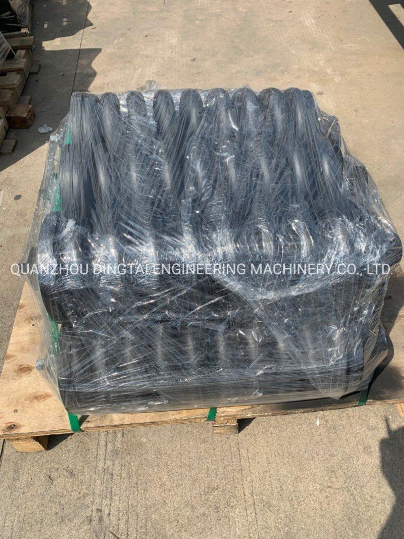 Wholesale Coil Spring Recoil Spring Assy Track Adjust for Excavator Ex40 Ex60 Ex150 Ex100 Ex120 Ex200