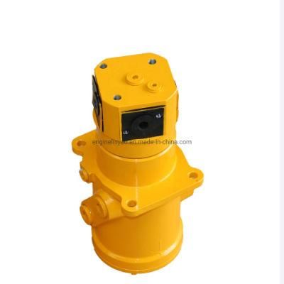 Clg915c Clg915D Clg916D 12c0240 Excavator Swivel Joint Assy Hydraulic Rotary Joints